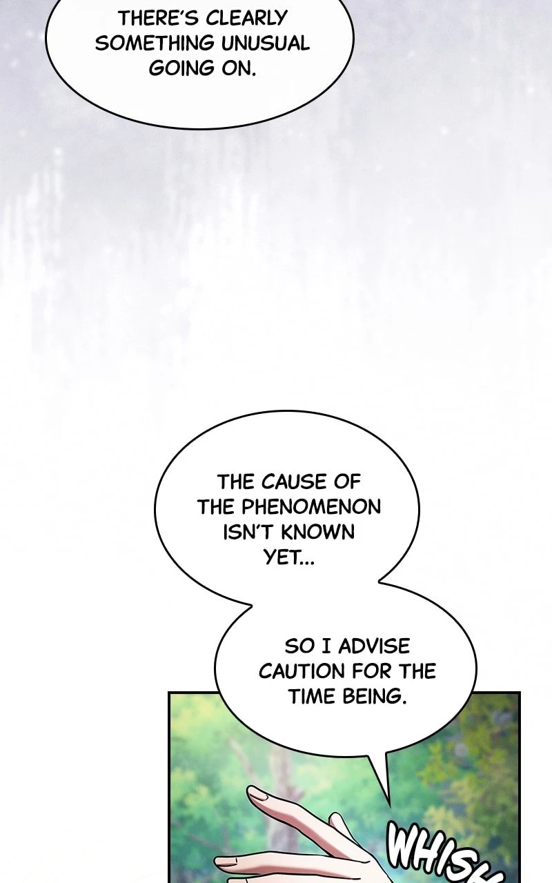 The Academy's Genius Swordsman Chapter 40 - 55
