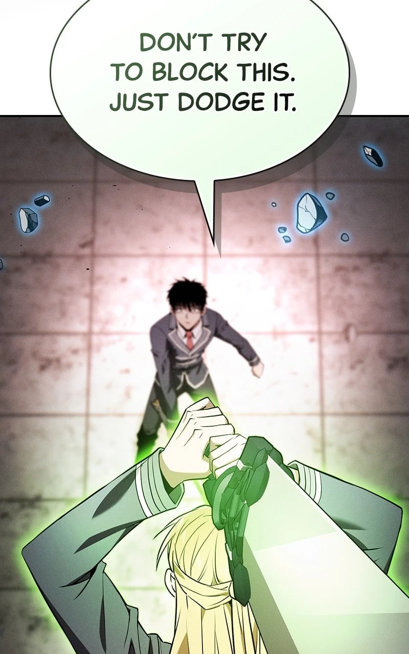 The Academy's Genius Swordsman Chapter 39 - 57