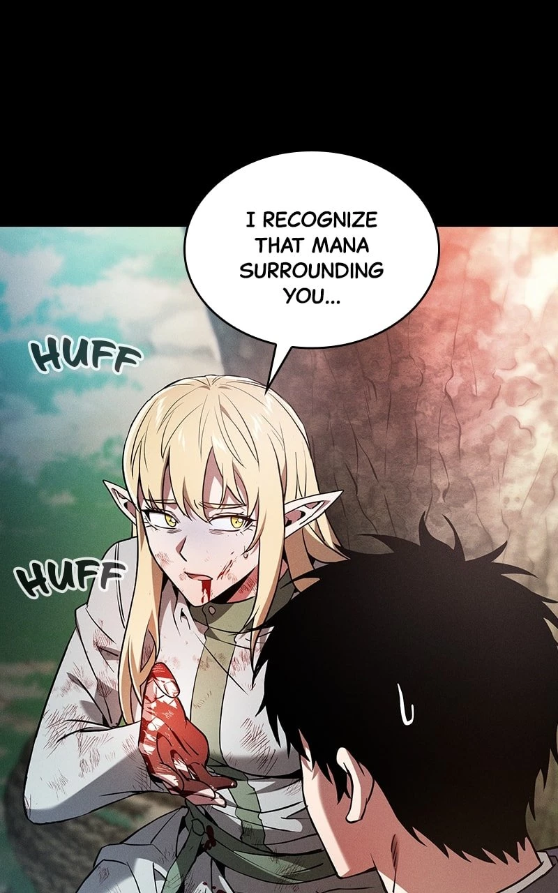 The Academy's Genius Swordsman Chapter 42 - 88