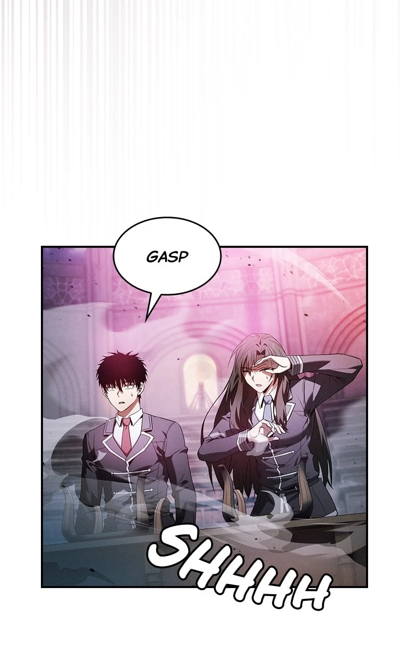 The Academy's Genius Swordsman Chapter 38 - 41