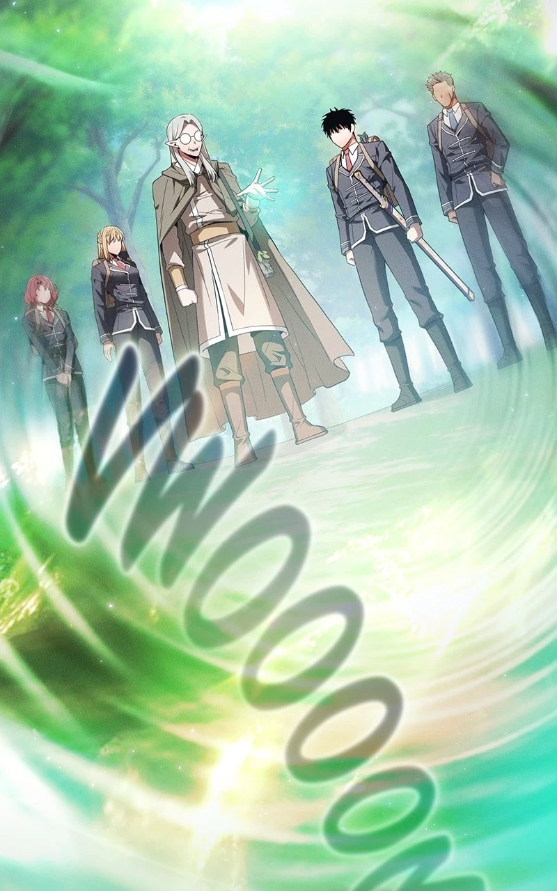 The Academy's Genius Swordsman Chapter 40 - 59
