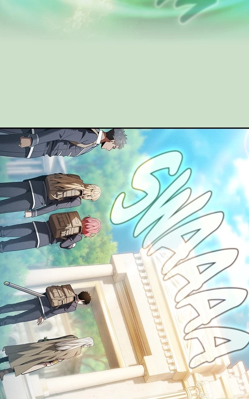 The Academy's Genius Swordsman Chapter 40 - 60
