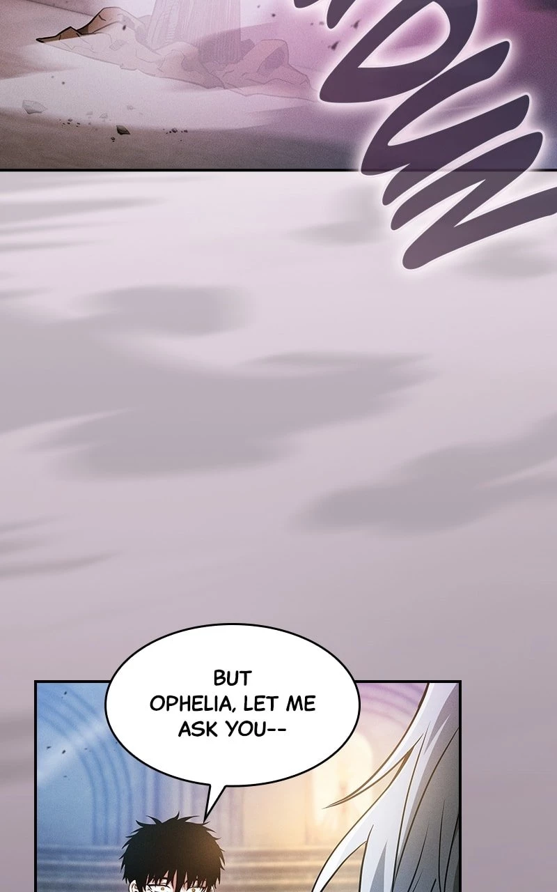 The Academy's Genius Swordsman Chapter 38 - 44
