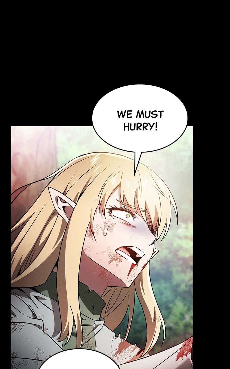 The Academy's Genius Swordsman Chapter 42 - 92