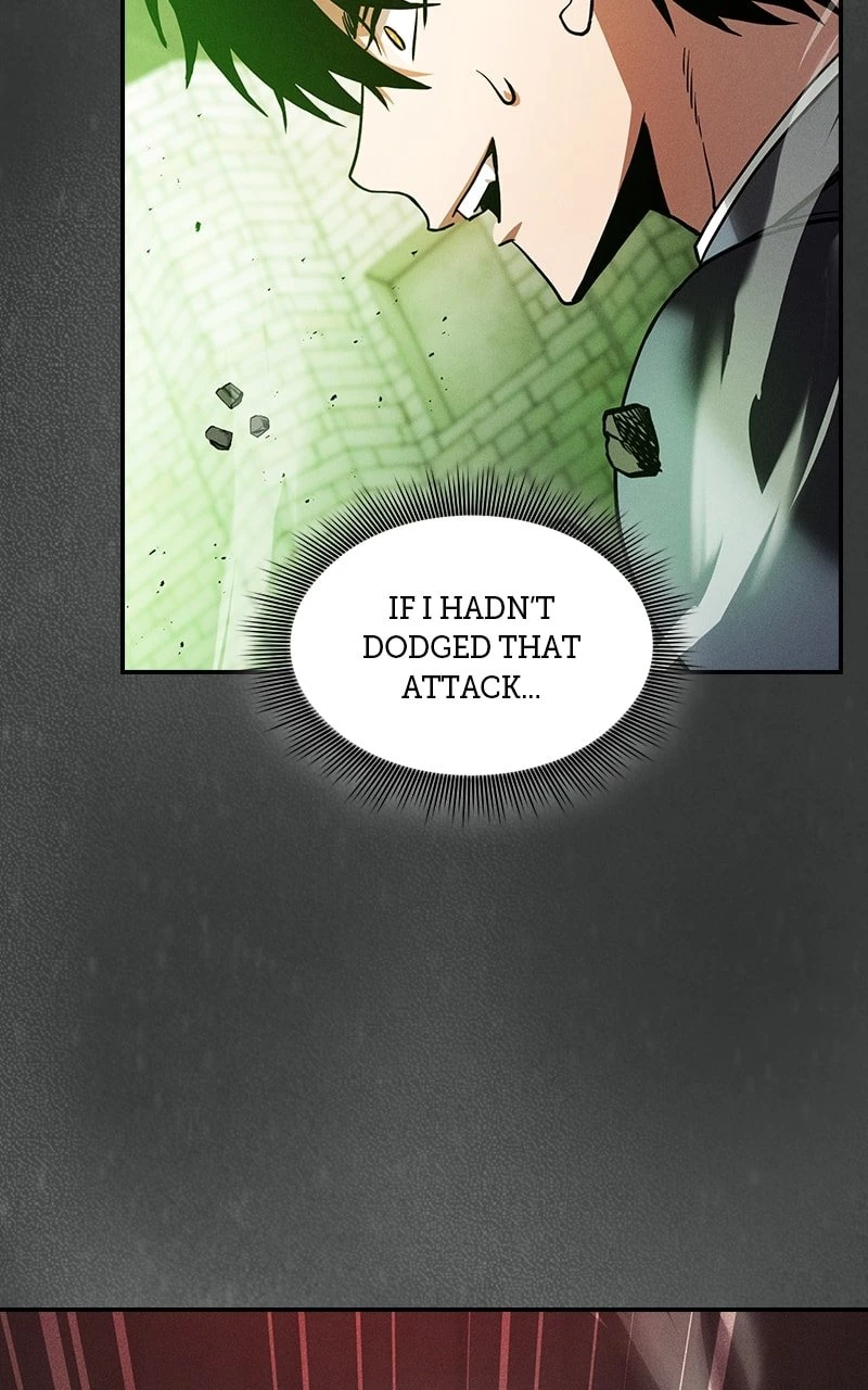 The Academy's Genius Swordsman Chapter 39 - 64
