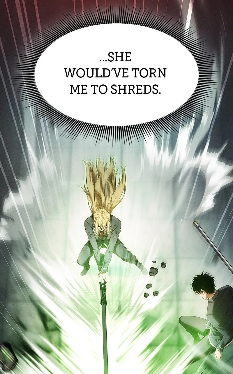 The Academy's Genius Swordsman Chapter 39 - 65