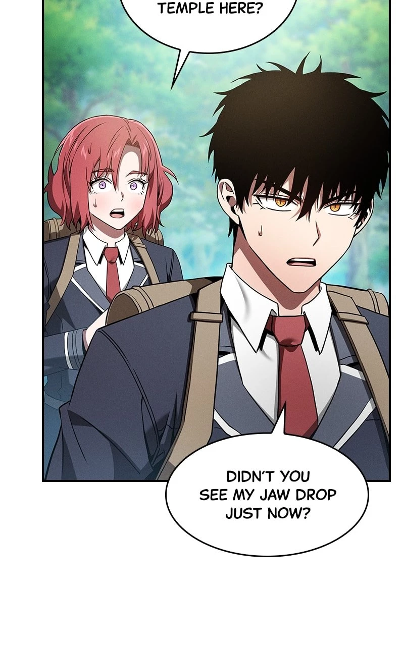 The Academy's Genius Swordsman Chapter 40 - 64