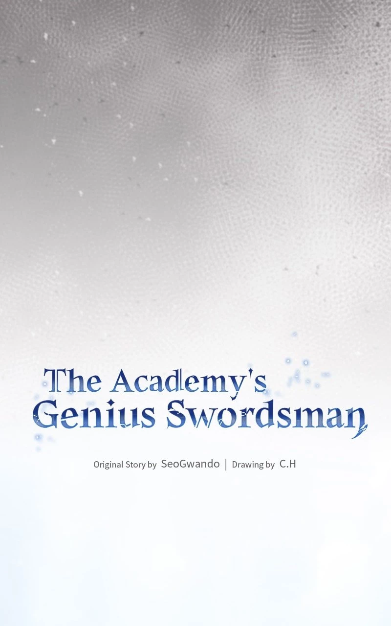 The Academy's Genius Swordsman Chapter 38 - 50