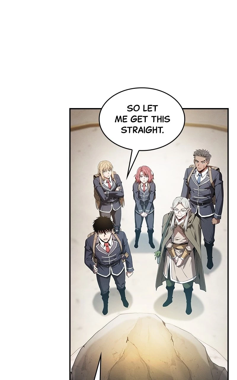 The Academy's Genius Swordsman Chapter 40 - 68