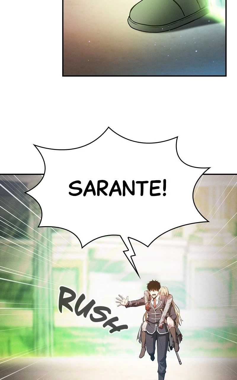 The Academy's Genius Swordsman Chapter 42 - 99
