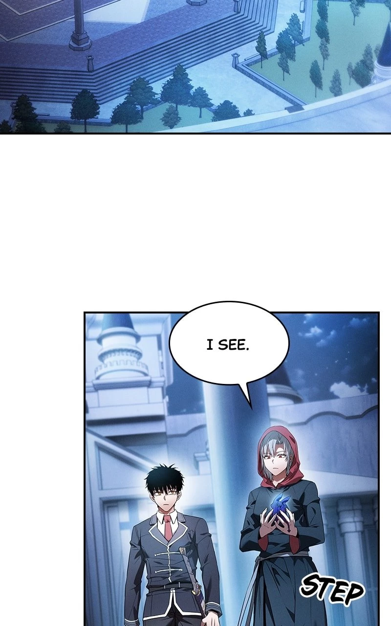 The Academy's Genius Swordsman Chapter 38 - 53