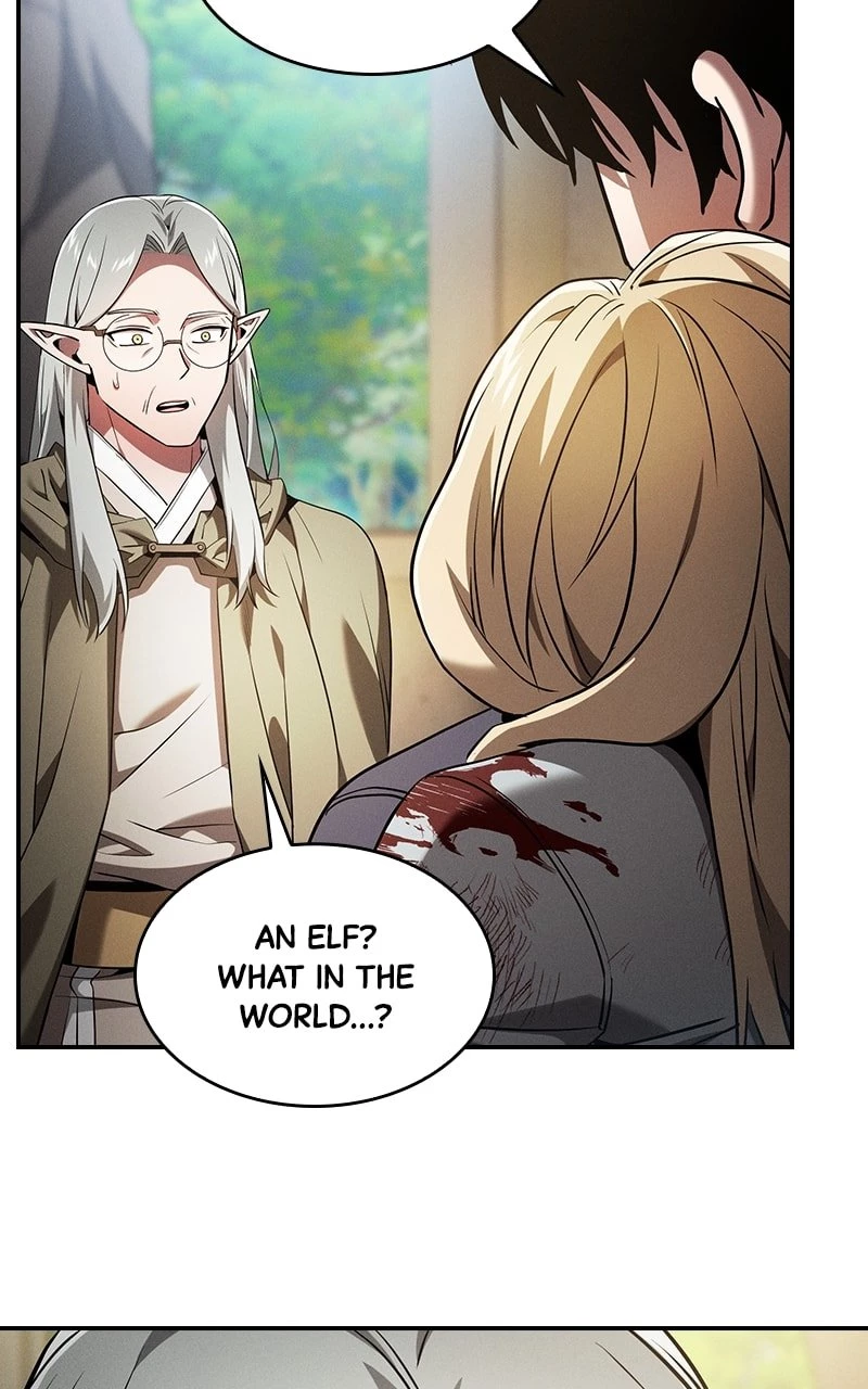 The Academy's Genius Swordsman Chapter 42 - 103