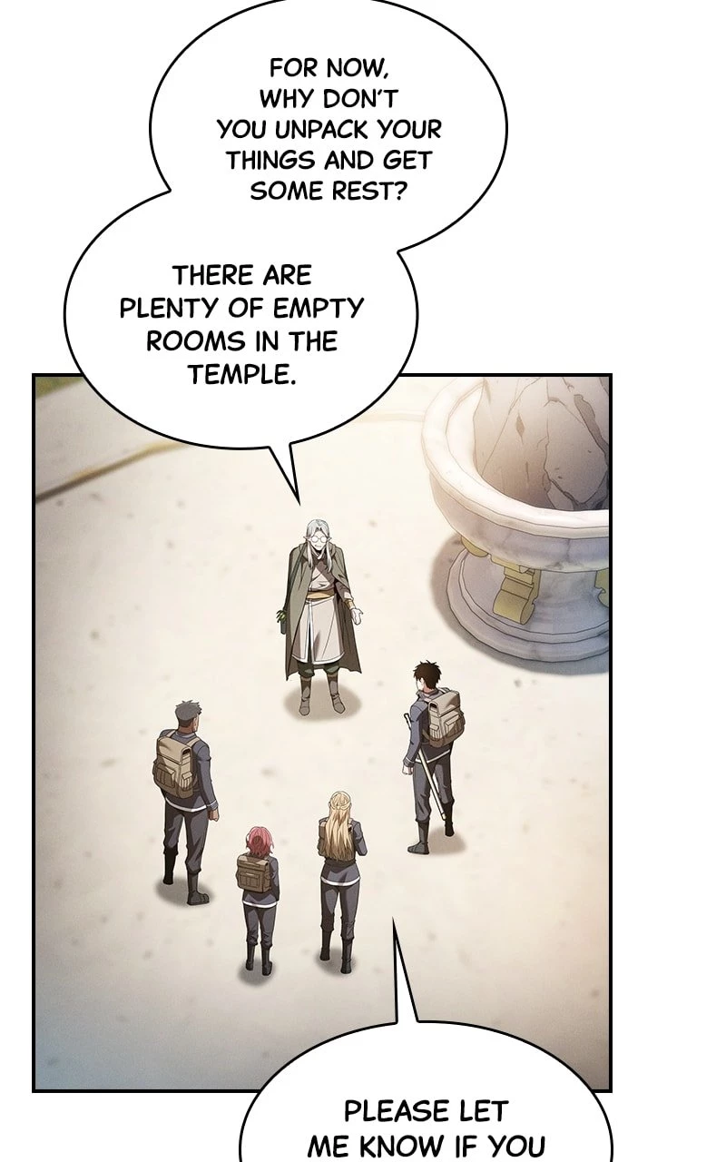 The Academy's Genius Swordsman Chapter 40 - 73
