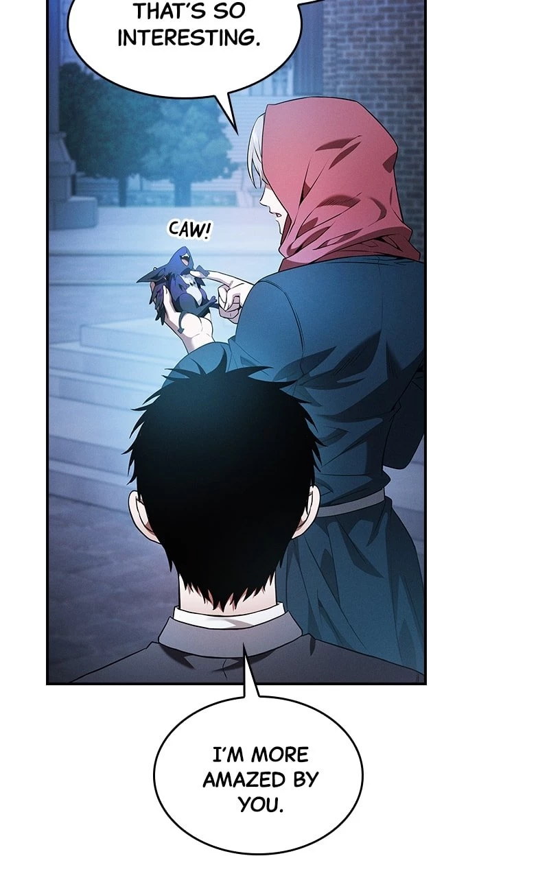 The Academy's Genius Swordsman Chapter 38 - 56