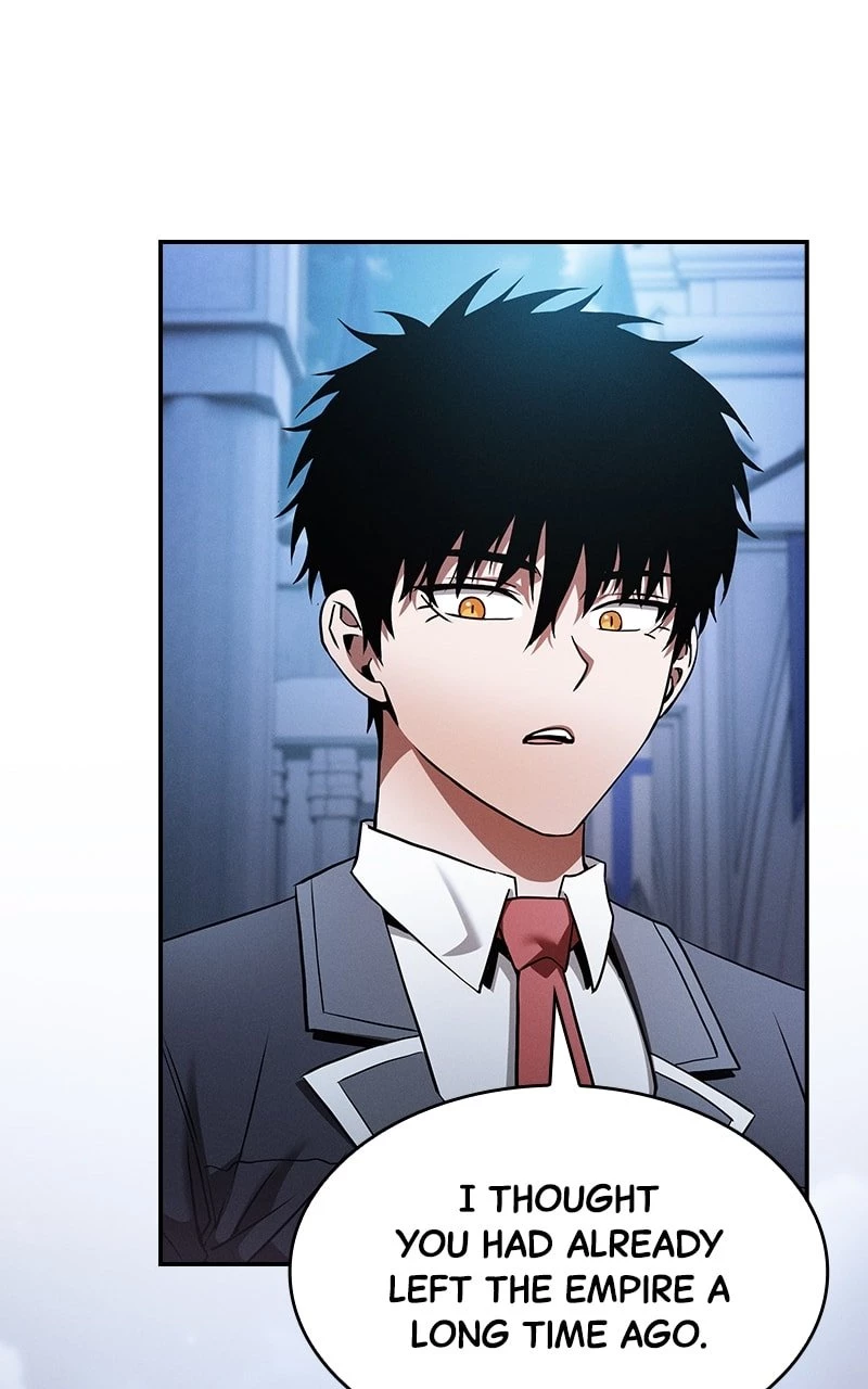 The Academy's Genius Swordsman Chapter 38 - 57