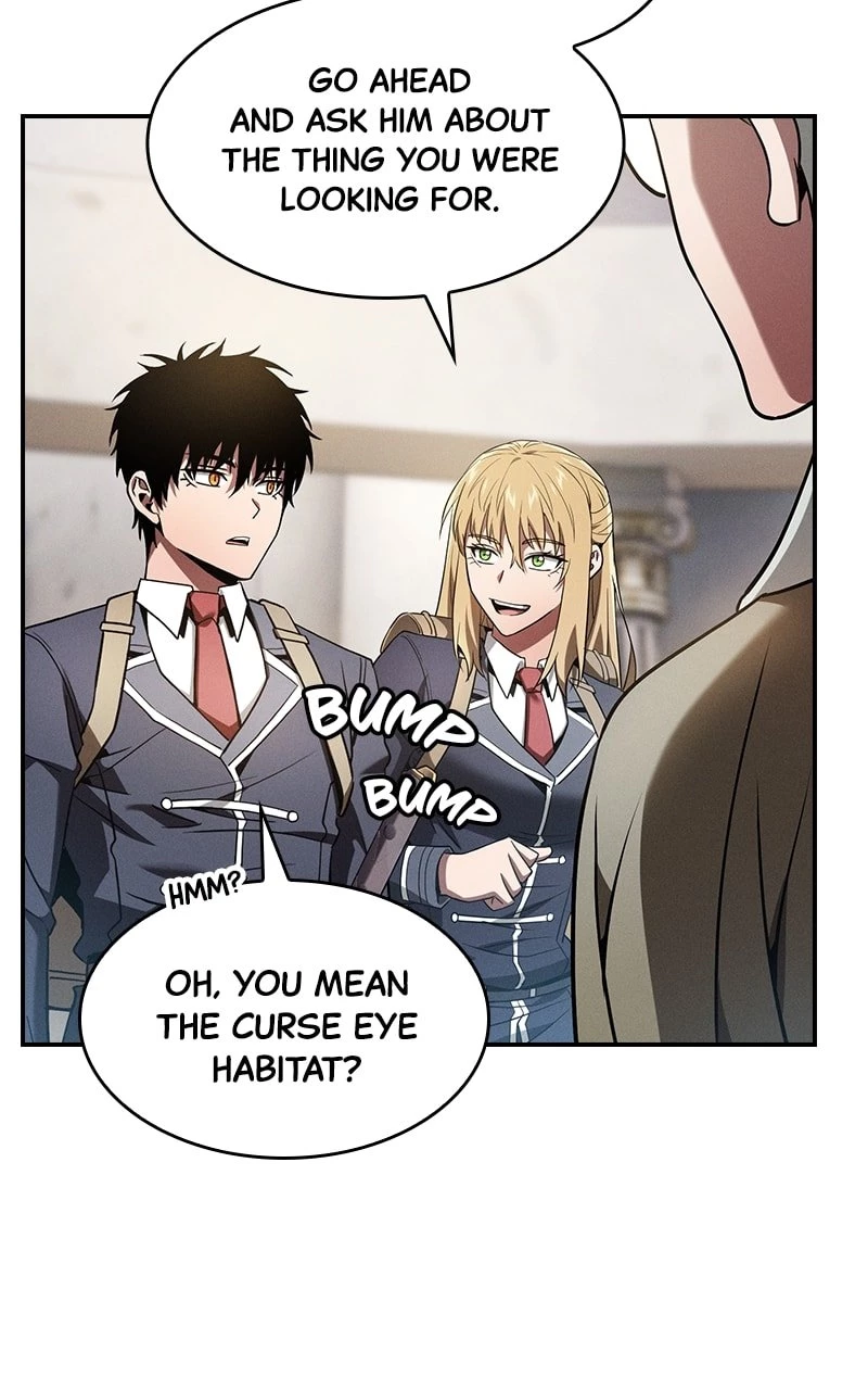 The Academy's Genius Swordsman Chapter 40 - 75
