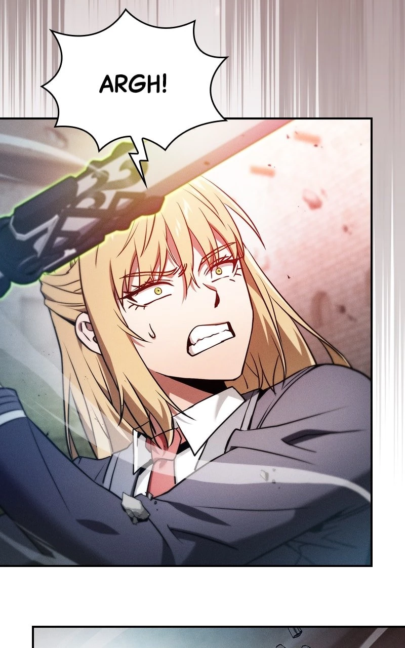 The Academy's Genius Swordsman Chapter 39 - 76