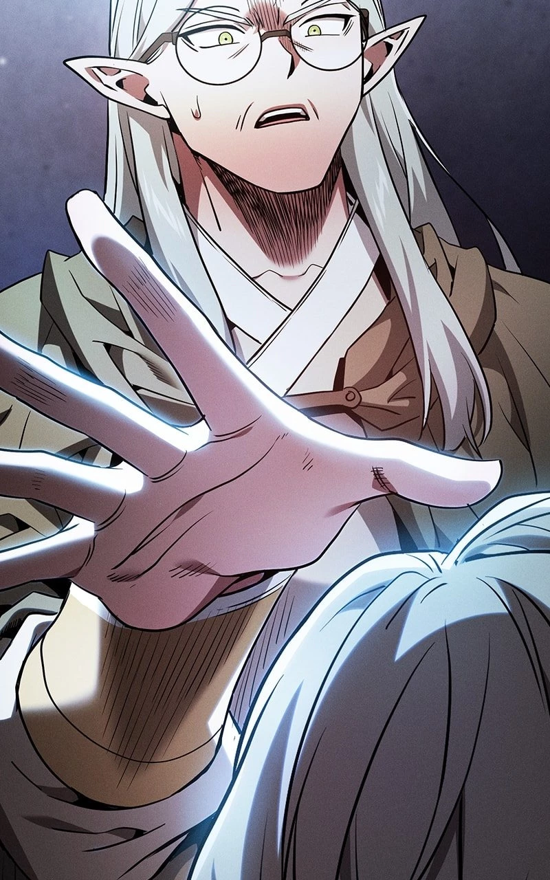 The Academy's Genius Swordsman Chapter 42 - 107
