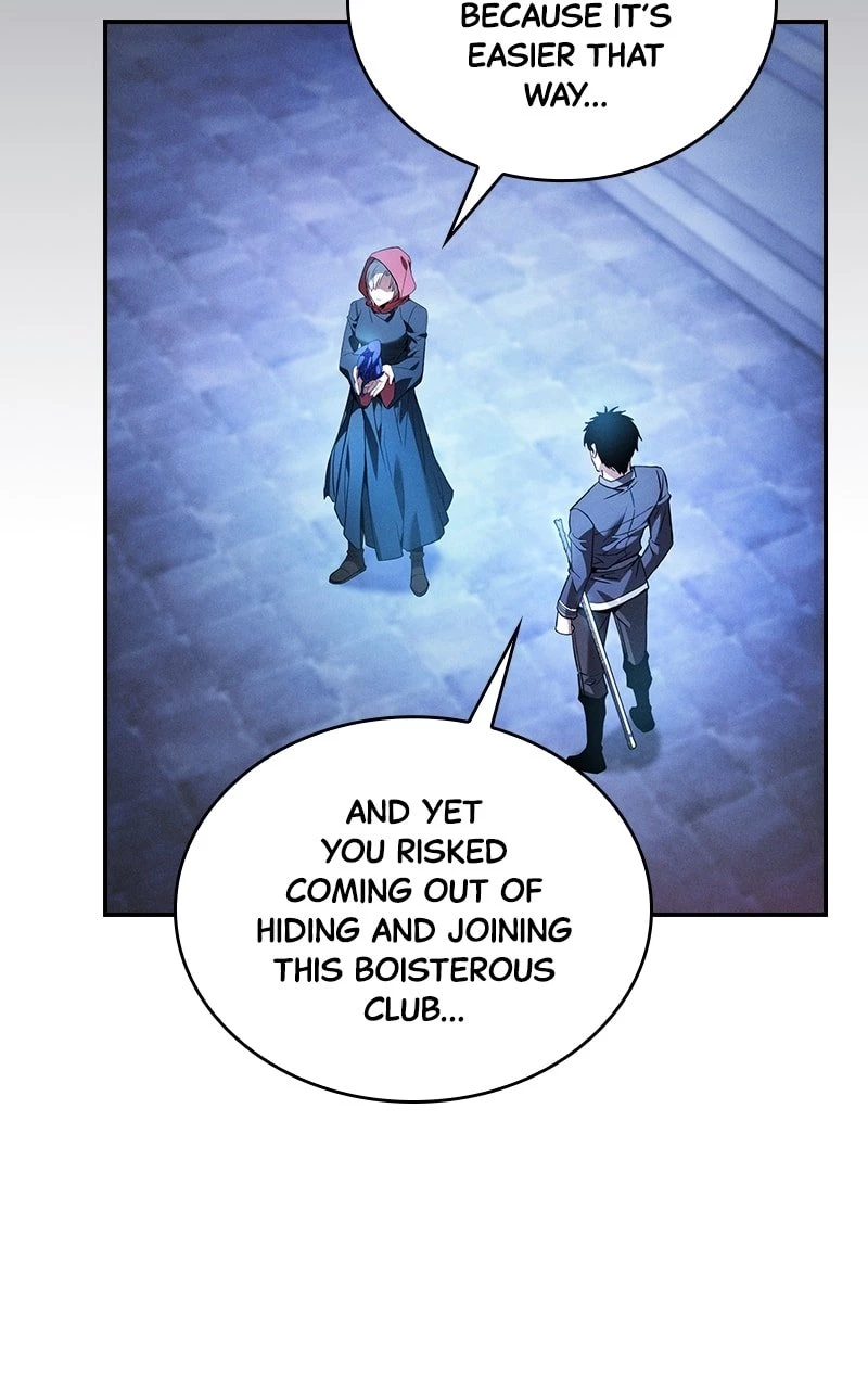 The Academy's Genius Swordsman Chapter 38 - 61
