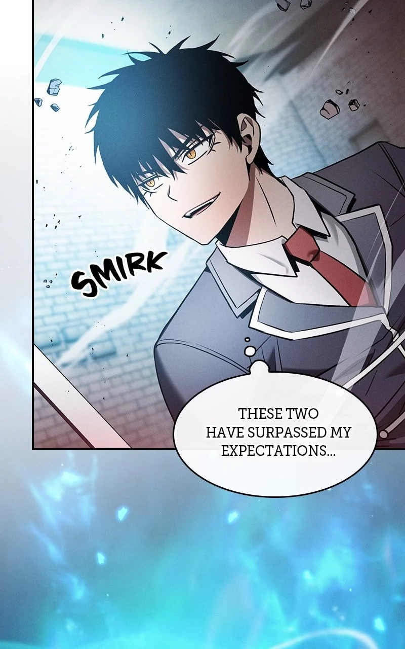 The Academy's Genius Swordsman Chapter 39 - 77