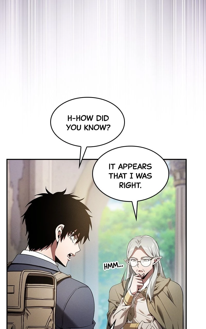 The Academy's Genius Swordsman Chapter 40 - 79