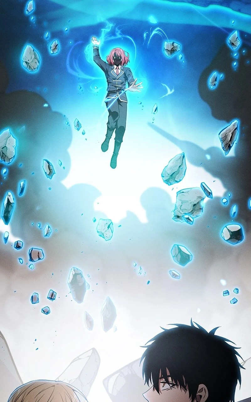 The Academy's Genius Swordsman Chapter 39 - 79