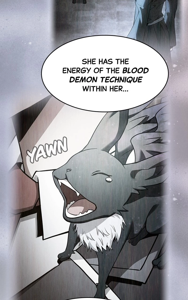 The Academy's Genius Swordsman Chapter 38 - 64