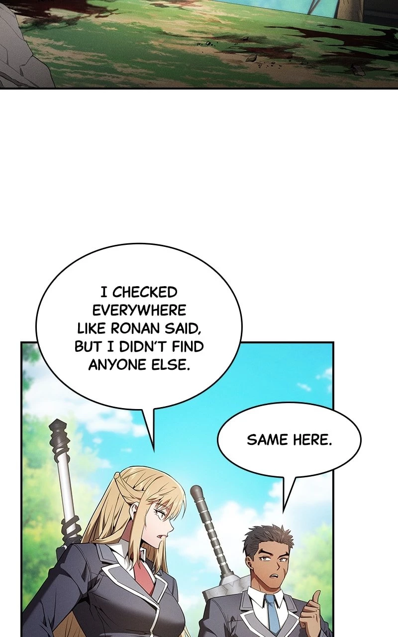 The Academy's Genius Swordsman Chapter 42 - 111
