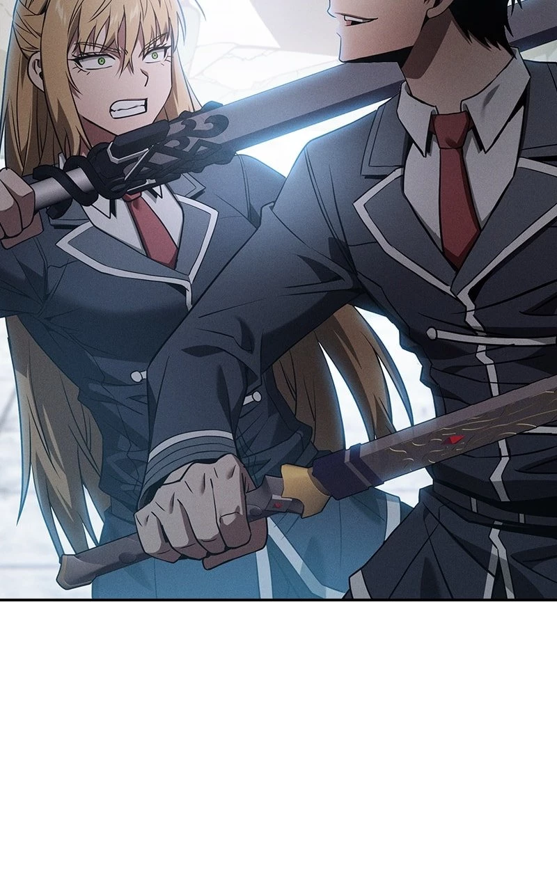 The Academy's Genius Swordsman Chapter 39 - 80