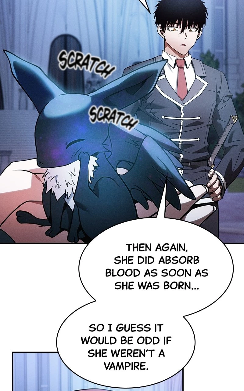 The Academy's Genius Swordsman Chapter 38 - 66