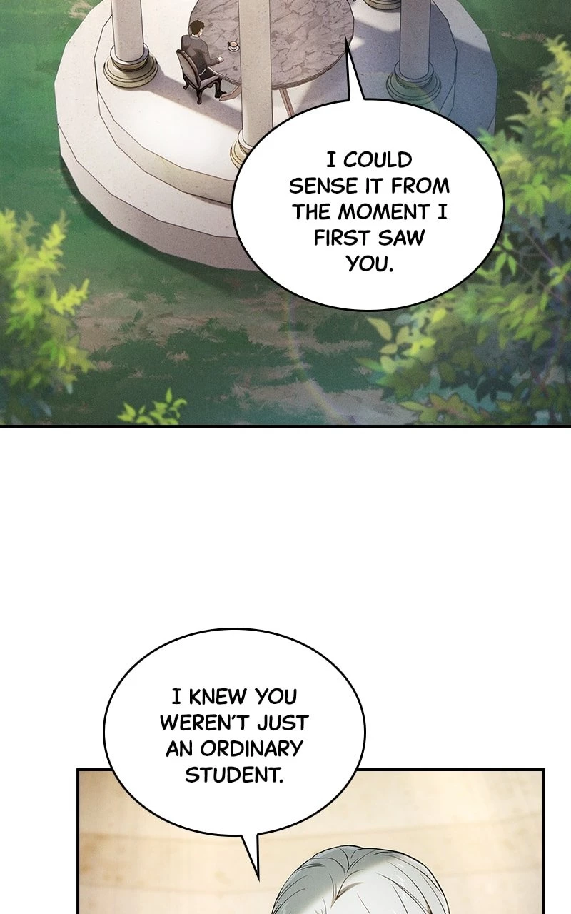 The Academy's Genius Swordsman Chapter 40 - 85