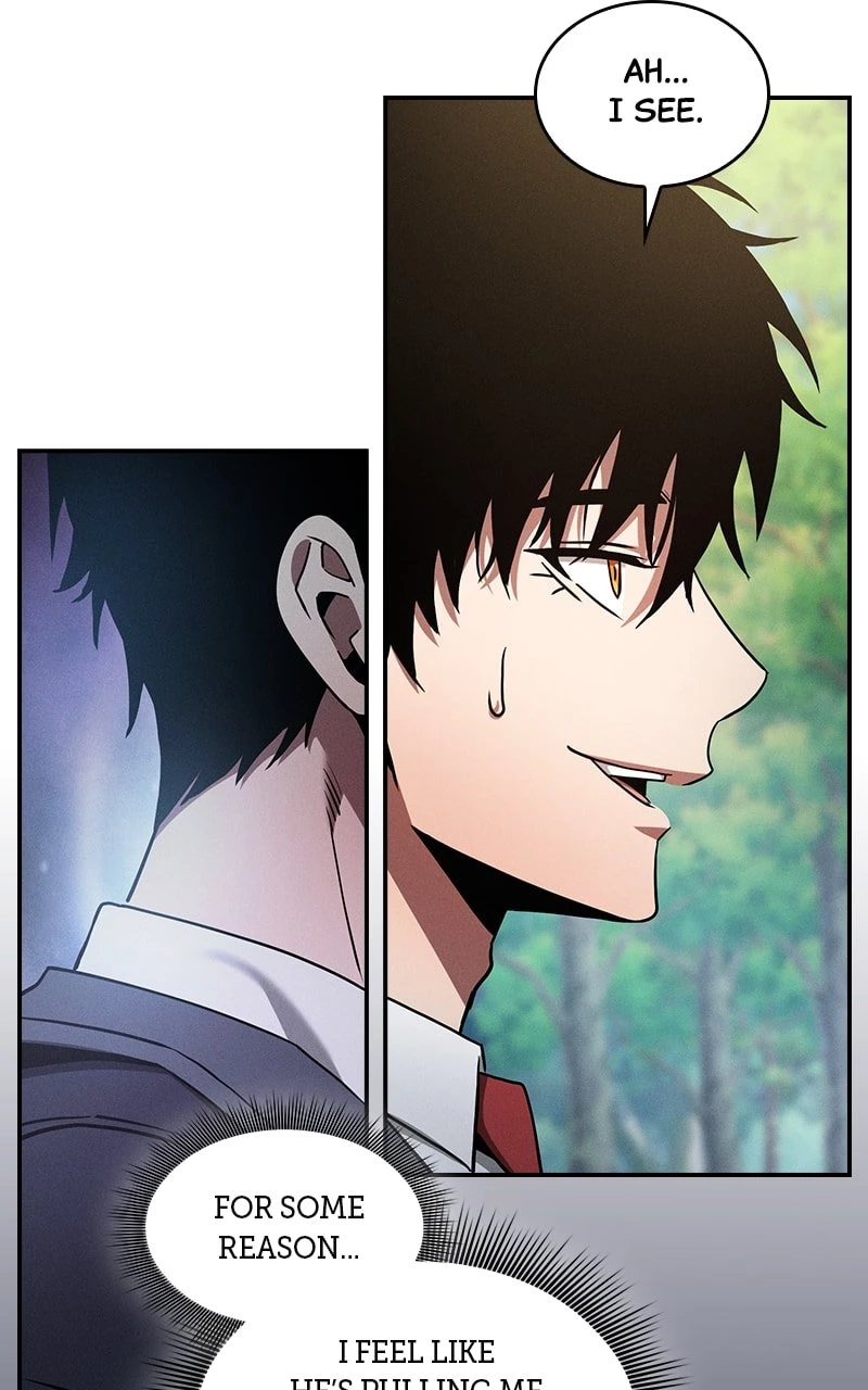 The Academy's Genius Swordsman Chapter 40 - 87