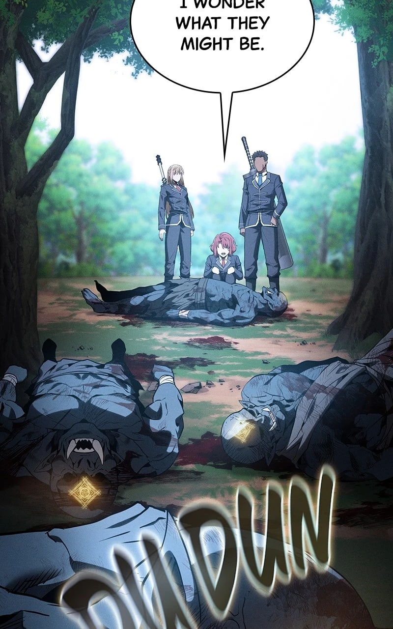 The Academy's Genius Swordsman Chapter 42 - 118