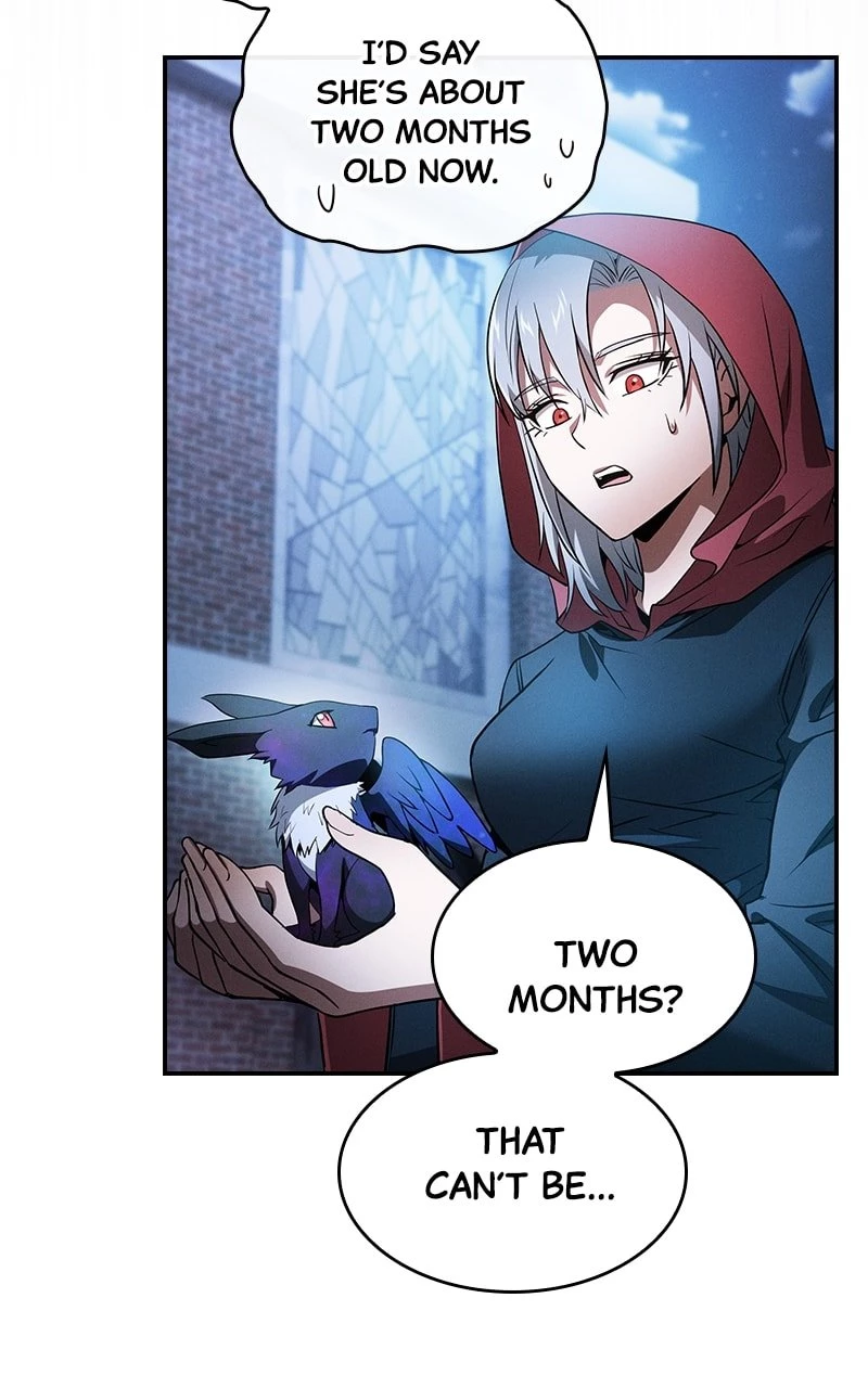 The Academy's Genius Swordsman Chapter 38 - 71