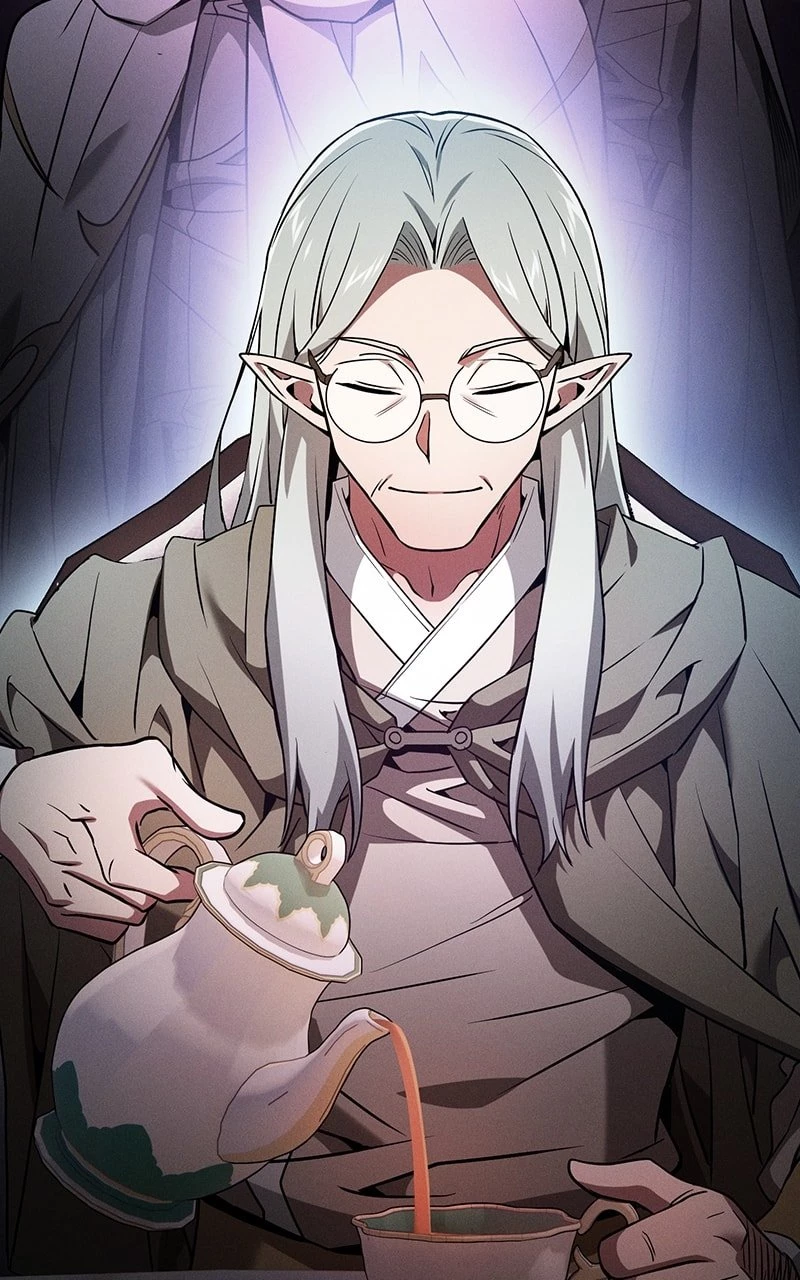 The Academy's Genius Swordsman Chapter 40 - 91