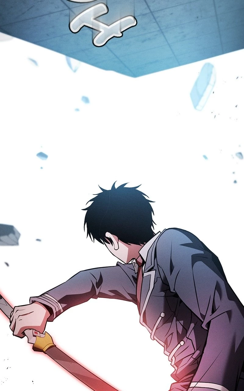 The Academy's Genius Swordsman Chapter 39 - 89