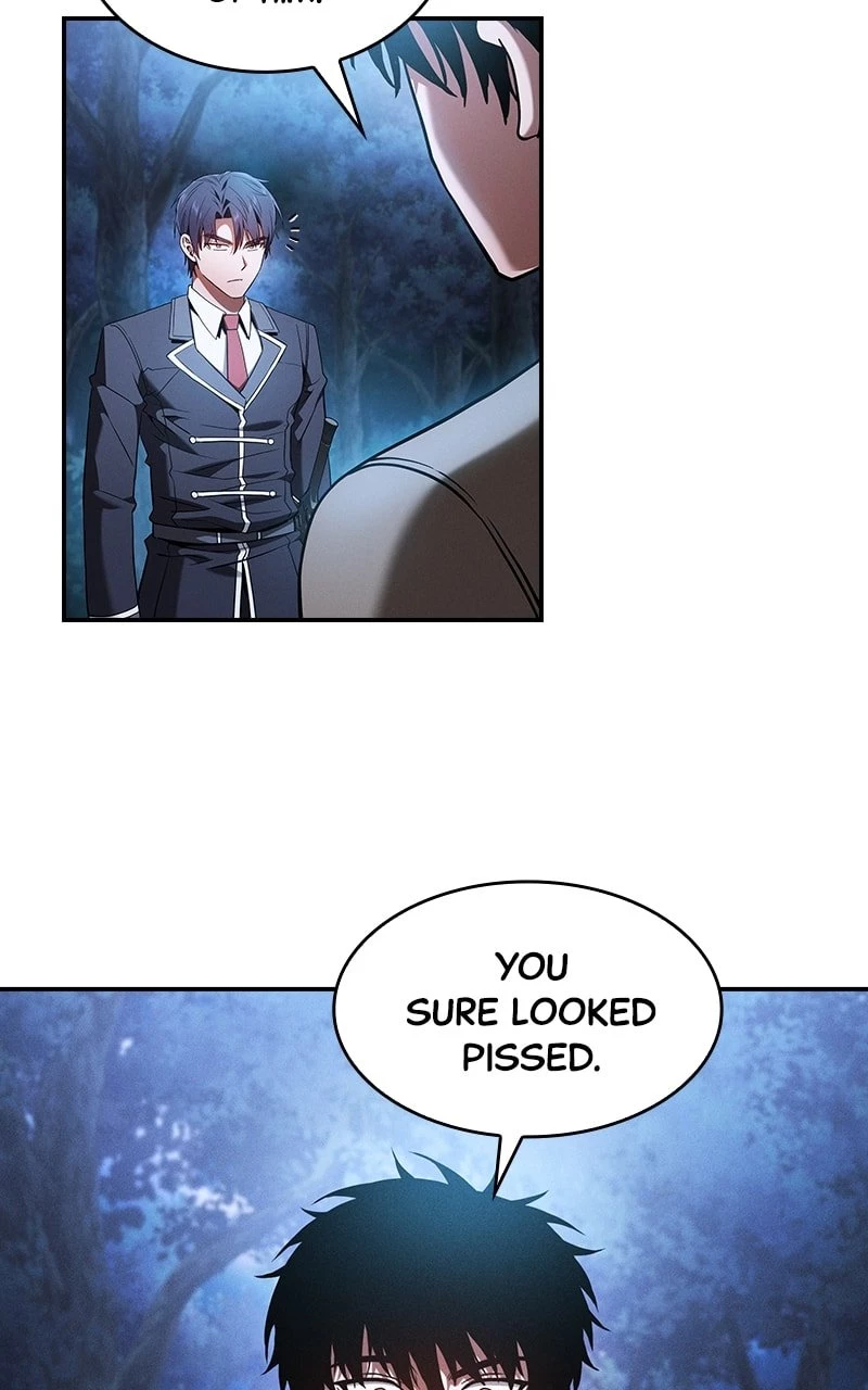 The Academy's Genius Swordsman Chapter 37 - 2