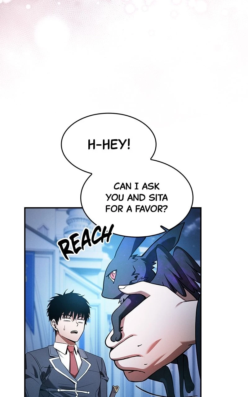 The Academy's Genius Swordsman Chapter 38 - 75