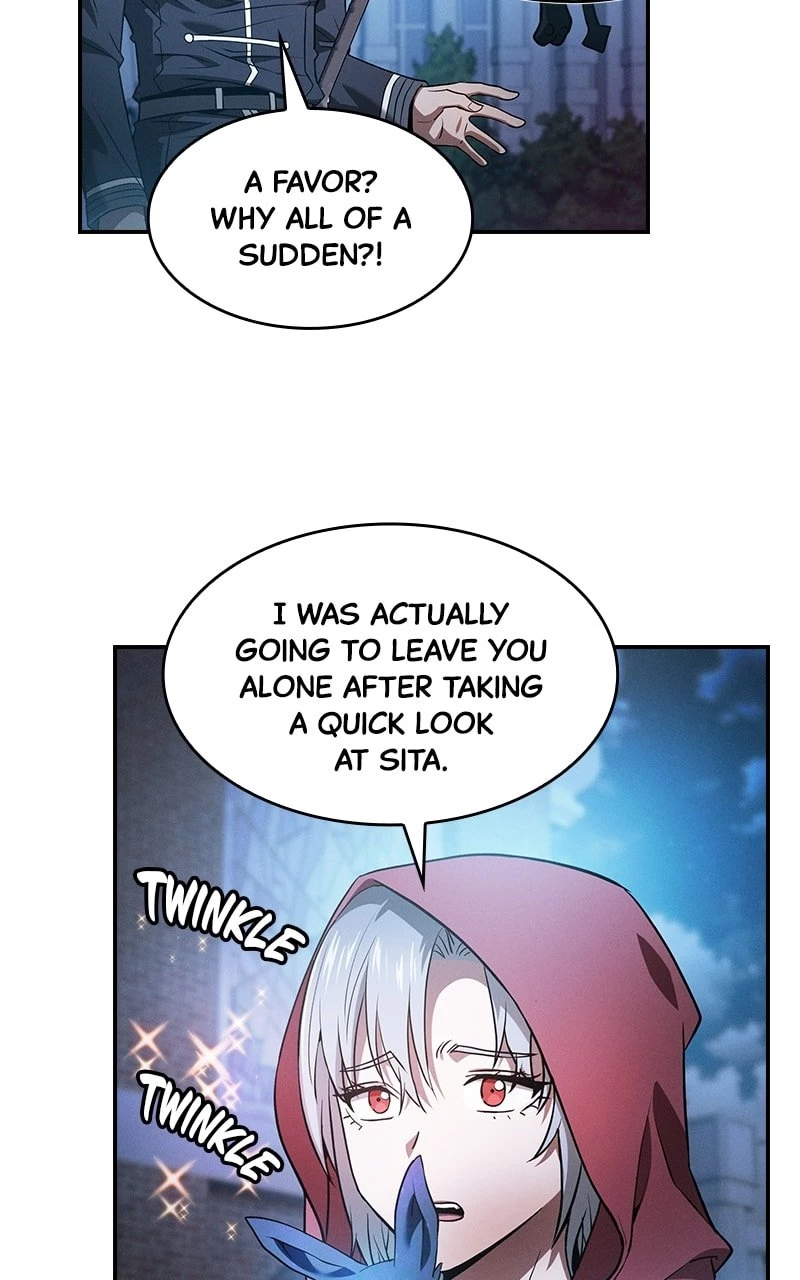 The Academy's Genius Swordsman Chapter 38 - 76