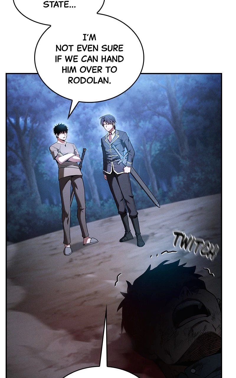 The Academy's Genius Swordsman Chapter 37 - 4