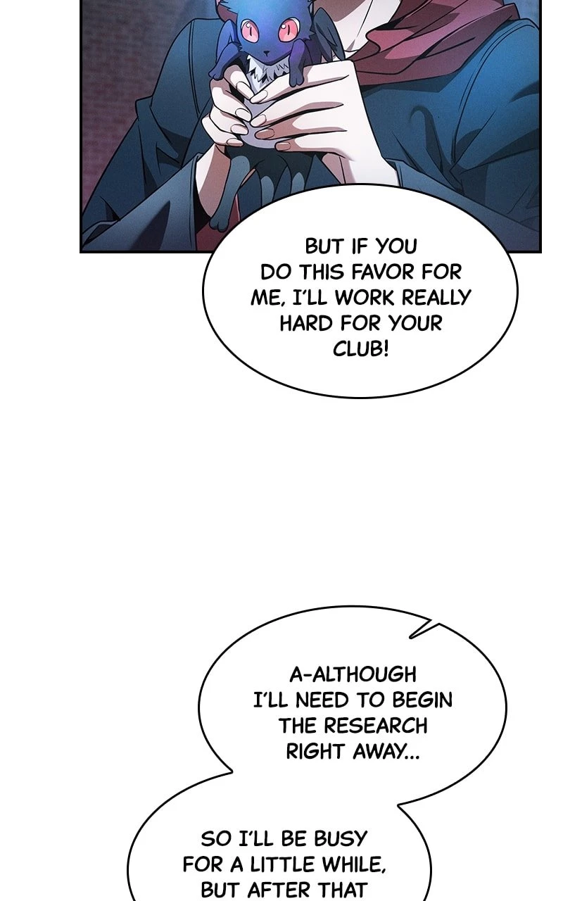 The Academy's Genius Swordsman Chapter 38 - 77