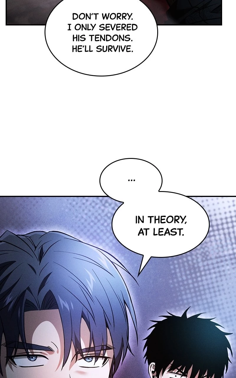 The Academy's Genius Swordsman Chapter 37 - 5