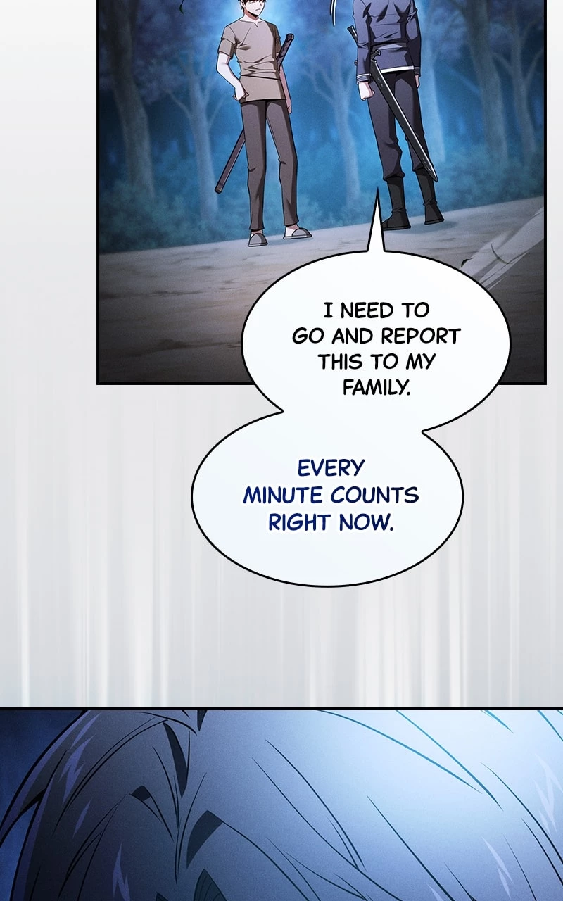 The Academy's Genius Swordsman Chapter 37 - 7
