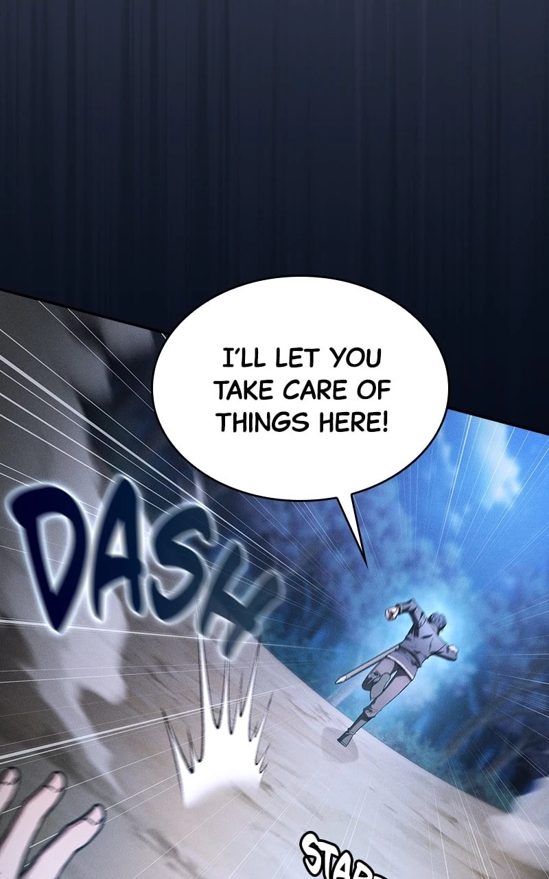 The Academy's Genius Swordsman Chapter 37 - 9