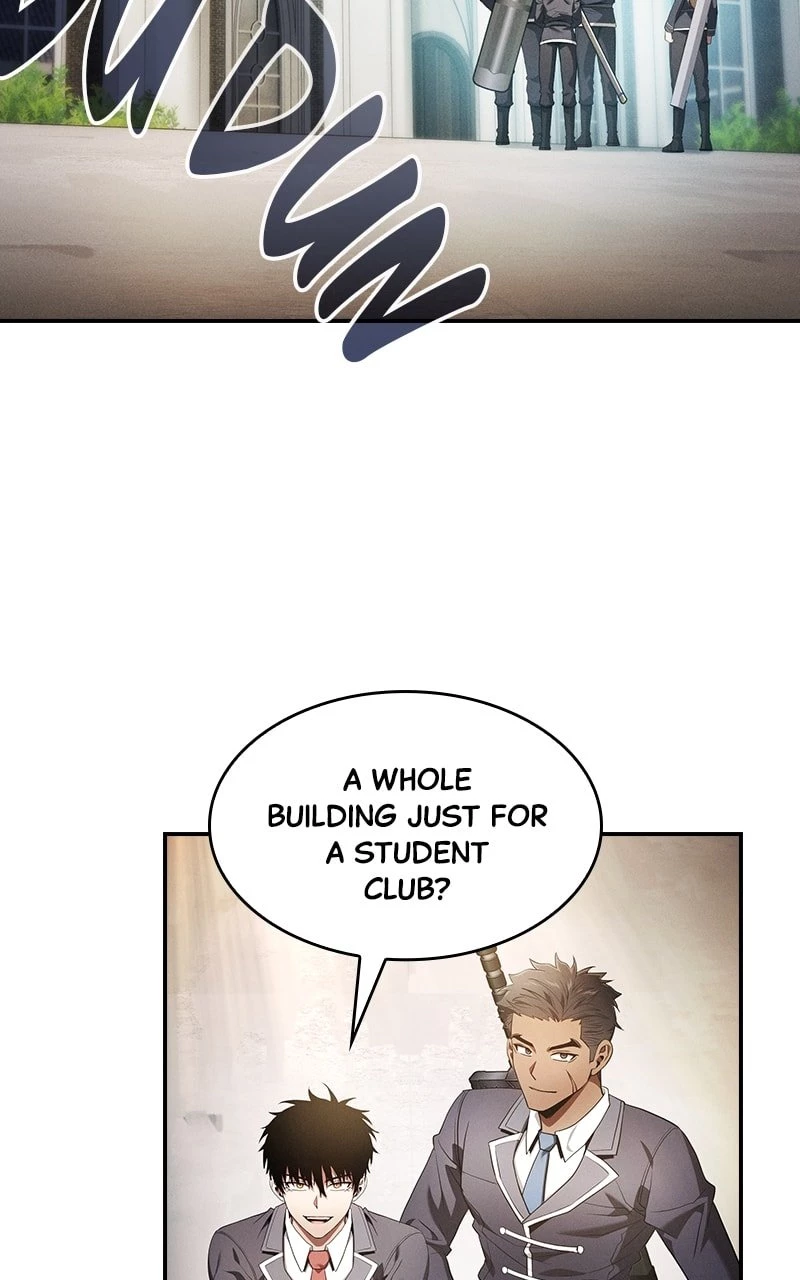 The Academy's Genius Swordsman Chapter 38 - 85