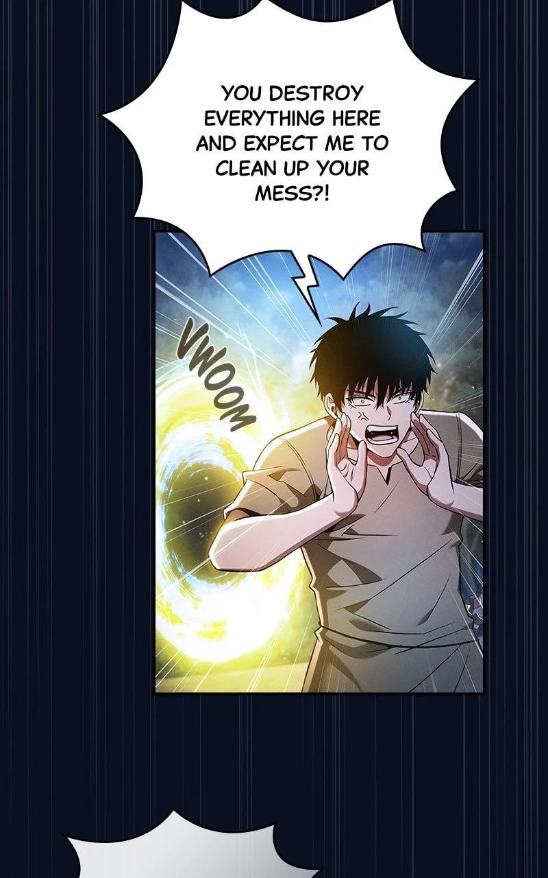 The Academy's Genius Swordsman Chapter 37 - 11