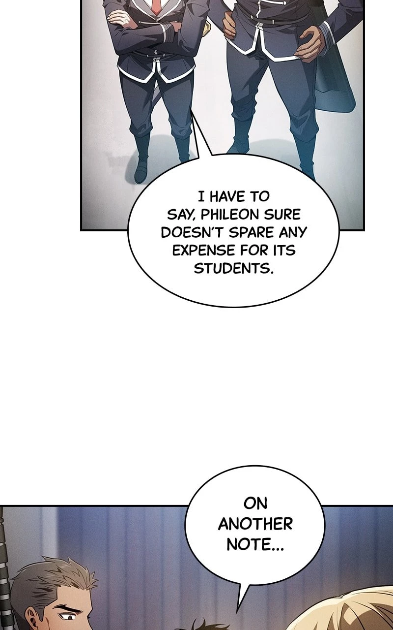 The Academy's Genius Swordsman Chapter 38 - 86
