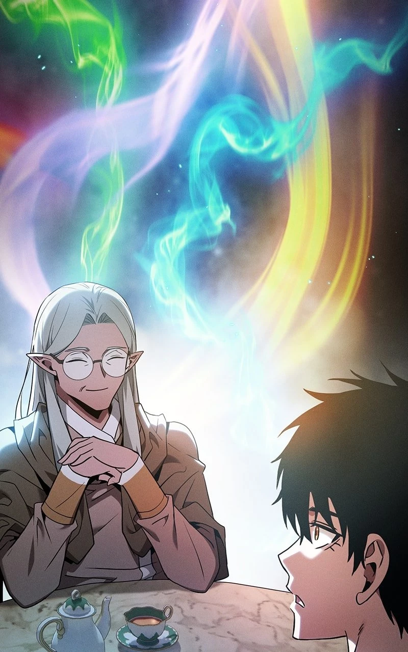The Academy's Genius Swordsman Chapter 40 - 104
