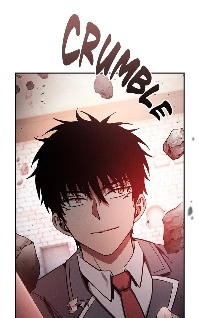 The Academy's Genius Swordsman Chapter 39 - 98