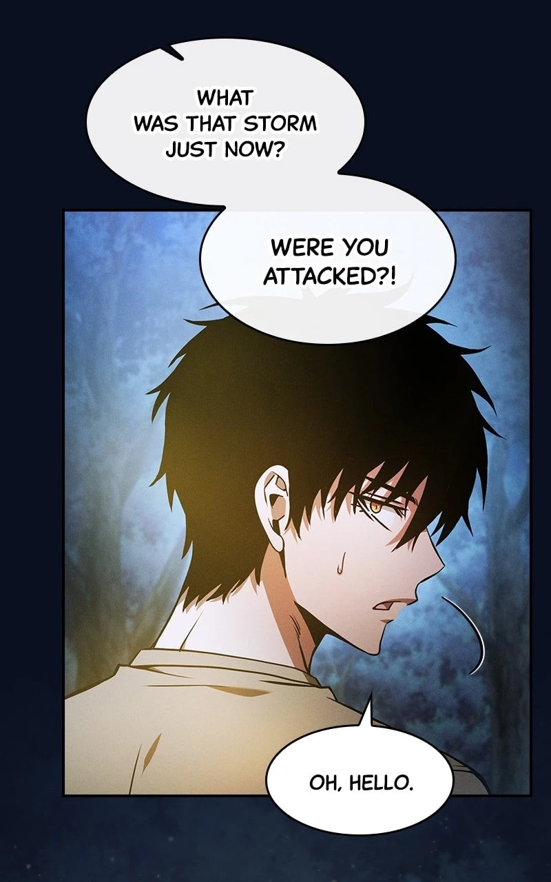 The Academy's Genius Swordsman Chapter 37 - 13